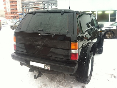 1920 X 1434 820.3 Kb 1920 X 1434 898.9 Kb 1920 X 1434 236.1 Kb 1920 X 1434 224.0 Kb Nissan Terrano 1987 .