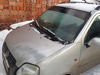 1920 X 1440 657.8 Kb 1920 X 1440 650.9 Kb Opel Agila 2001 .