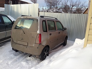 1920 X 1440 643.1 Kb 1920 X 1440 657.8 Kb 1920 X 1440 650.9 Kb Opel Agila 2001 .