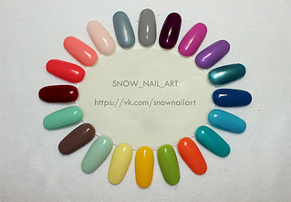 1920 X 1329 475.4 Kb Snow_Nail_Art |   , -, 