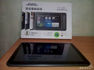 640 X 480  27.5 Kb ������ ������� PIPO M9