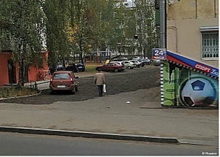 642 X 460 111.6 Kb СВИДЕТЕЛИ происшествий авто-вандализма в Ижевске