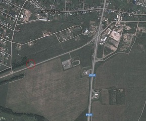 577 X 479 810.2 Kb Пирогово, деревня и коттеджный поселок на каком автобусе доехать?