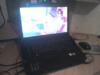 1920 X 1440 361.7 Kb ������ ���� i5 core, Geforce 740m.. + ���������