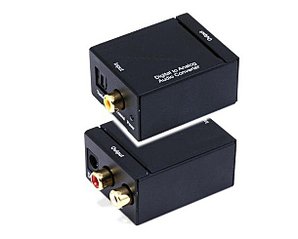 609 X 490  25.1 Kb   Digital To Analog Audio Converter, ..,   toslink  rca