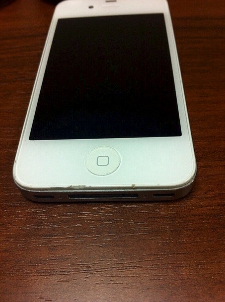 716 X 960 179.5 Kb iPhone 4S 16g