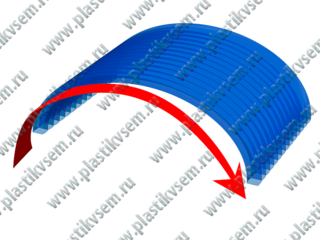 800 X 600 80.9 Kb 293 x 152 320 x 159 поликарбонатные теплицы падают под тяжестью снега