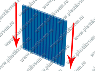 800 X 600 78.5 Kb поликарбонатные теплицы падают под тяжестью снега