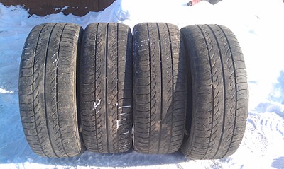 1920 X 1148 473.6 Kb ������ ���� Hankook Optimo R406 195/55/15 - ����