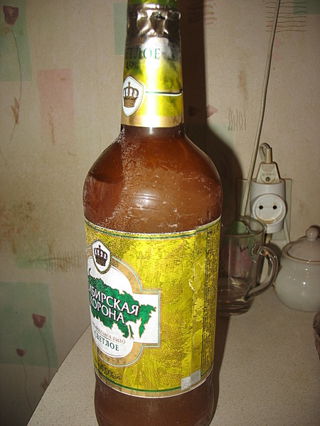 1920 X 2560 334.2 Kb (18+)   .    -  'Izh-beer'
