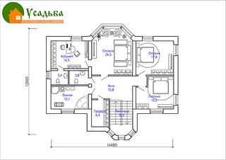 990 X 700 175.4 Kb 990 X 700 183.6 Kb Проекты уютных загородных домов