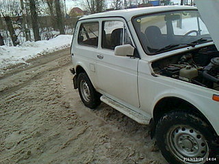 1600 X 1200 303.0 Kb продам нива шевролет колеса