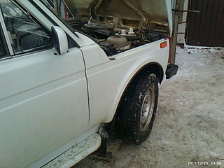 1600 X 1200 241.6 Kb 1600 X 1200 303.0 Kb продам нива шевролет колеса