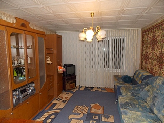 1024 X 768 413.3 Kb 1024 X 768 500.7 Kb Продам 3 к.кв., ул. Ворошилова, 46. Фото.