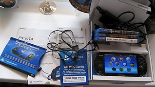 1920 X 1077 539.1 Kb  PS Vita 3G Wi-Fi