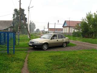1200 X 900 139.7 Kb DAEWOO Club Ижевск