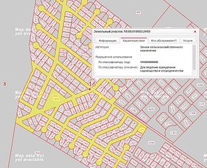 843 X 681 174.3 Kb Берри Хиллс - как зеркало жизни в коттеджном поселке