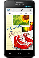 406 X 600 74.3 Kb  alcatel onetouch scribe easy 8000d 