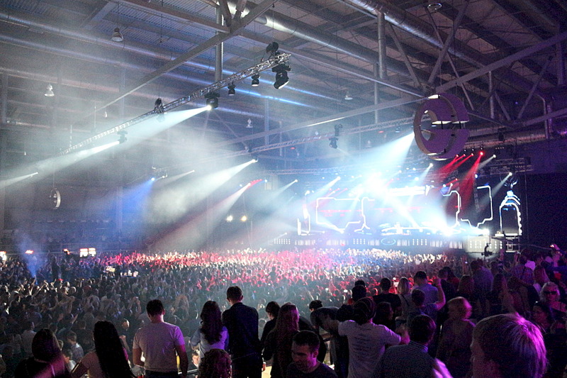 1920 X 1280 660.0 Kb 01.02.2014 - A State of Trance 650 @ Екатеринбург Экспо