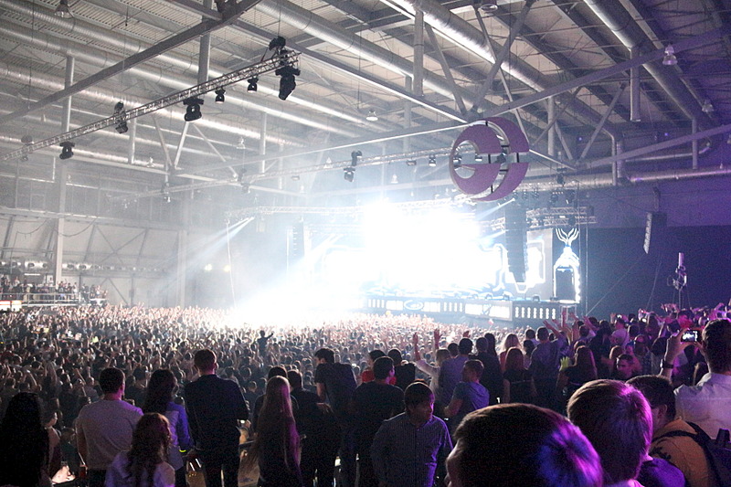 1920 X 1280 651.2 Kb 01.02.2014 - A State of Trance 650 @ Екатеринбург Экспо