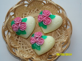 1920 X 1440 536.8 Kb Сувенирное Мыло Ручной Работы* Ассортимент на предстоящие праздники -14 и 23 февраля