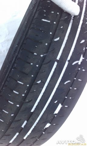 287 x 480   R14  Nissan Almera Classic