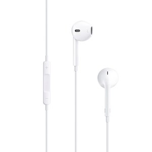 960 X 960 16.7 Kb Apple EarPods