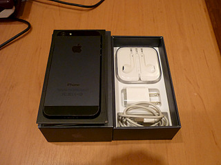 1920 X 1440 497.6 Kb Продажа/обмен iphone 5 16Gb black ФОТО