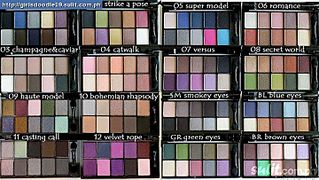 720 X 405 84.4 Kb 720 X 492 75.9 Kb КОСМЕТИКА из США // NYX, e.l.f., China Glaze//черри ОПЛАТА, МУА раздача