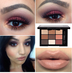795 X 805 1.2 Mb 790 X 784 1.2 Mb 800 X 803 1.4 Mb 782 X 779 1.1 Mb КОСМЕТИКА из США // NYX, e.l.f., China Glaze//черри ОПЛАТА, МУА раздача