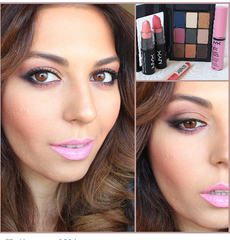 797 X 831 1.5 Mb 777 X 766 982.4 Kb 788 X 801 1.3 Mb 781 X 775 1.3 Mb КОСМЕТИКА из США // NYX, e.l.f., China Glaze//черри ОПЛАТА, МУА раздача