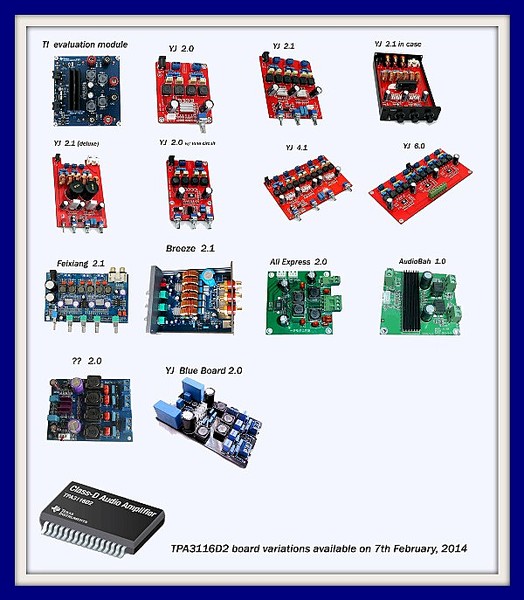 600 X 687 109.2 Kb    2.1  TPA3116D2 c Ali&eBay?