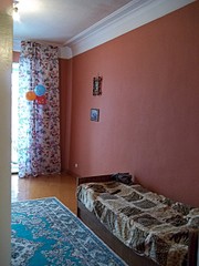 1920 X 2560 809.7 Kb 2-к. квартира на Советской, 34. Сталинка,ЧП.