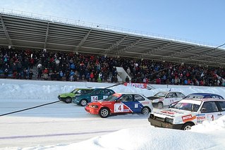 604 X 403  59.0 Kb 604 X 403  48.4 Kb 09.02.2014 II ЭТАП Чемпионат УР по зимним трековым автомобильным гонкам 2014 г.