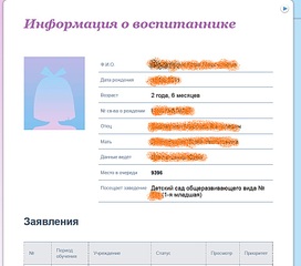 966 X 851 146.8 Kb 'Моя первая очередь'