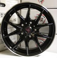 187 x 190   NZ - Nitro - Catwild - replica      