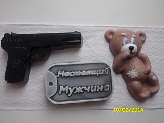 1920 X 1440 404.3 Kb Сувенирное Мыло Ручной Работы* Ассортимент на предстоящие праздники -14 и 23 февраля