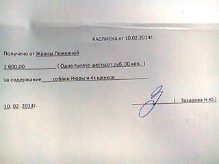 604 X 453 46.6 Kb Прошу помощи в оплате передержки щенков и собаки, выброшенных вместе с будкой