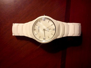 1920 X 1440 275.4 Kb керамические часы-хороший подарок! фото