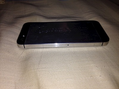 1920 X 1440 570.3 Kb  iPhone 5 16gb Black