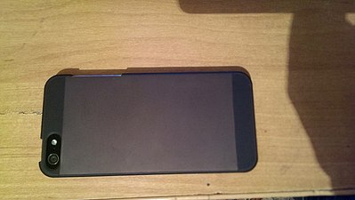 604 X 341  29.5 Kb 1920 X 1440 570.3 Kb  iPhone 5 16gb Black