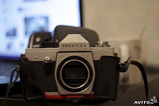 640 X 427 22.9 Kb     Praktica L