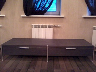 1600 X 1200 437.5 Kb продам тумбу под большой телевизор, кровать, офисное кресло.