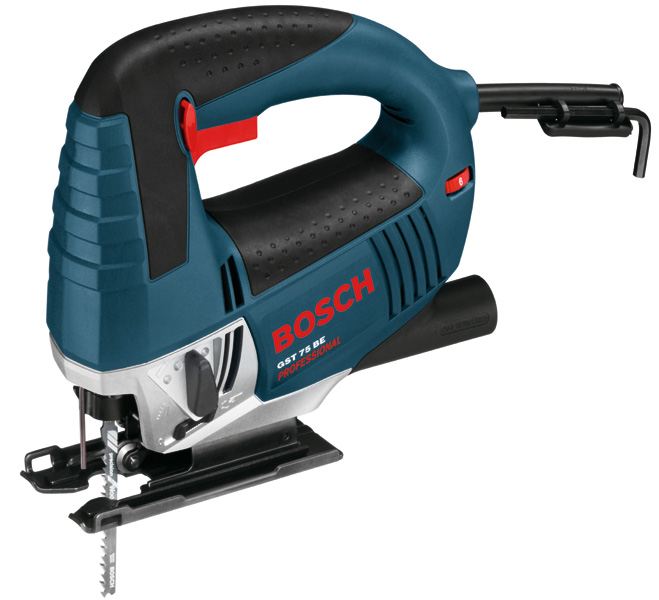 659 x 600  Bosch GST 75 BE 