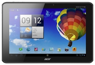 605 X 413 105.7 Kb Продам планшет Acer Iconia Tab A511 32Gb