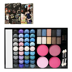 500 X 500 143.4 Kb 500 X 500 144.2 Kb КОСМЕТИКА из США // NYX, e.l.f., China Glaze//черри ОПЛАТА, МУА раздача