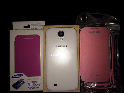 1920 X 1440 384.3 Kb 1920 X 1440 418.9 Kb  Samsung Galaxy S4 White 16gb