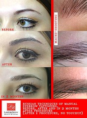 596 X 807 153.0 Kb 622 X 807 162.8 Kb New!6 д реконструкция бровей, наращивание ресничек