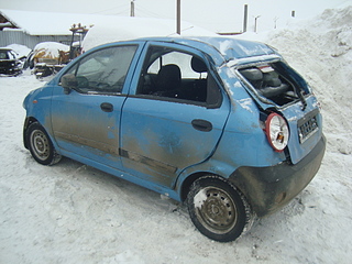 1920 X 1440 190.3 Kb 1920 X 1440 202.2 Kb    Chevrolet Spark 2008 