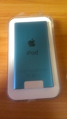 1840 X 3264 420.2 Kb 1840 X 3264 369.8 Kb IPod Nano 7th 16Gb